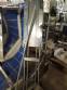 Tampador tampadora por presso para frascos latas potes em inox SLP
