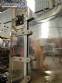 Tampador tampadora por presso para frascos latas potes em inox SLP