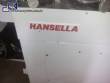 Linha de fabricação de balas e pirulitos marca Hansella
