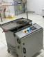 Tnel de resfriamento Startec temperadeira Hebleimar mini cobrideira AFJ Mquinas