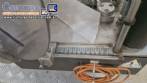 Rotuladora automtica cabeote duplo frascos planos Bauch Campos