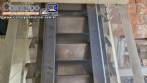 Embaladora de espaguete macarr�o massa longa horizontal Stiavelli Pavan