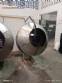 Drageadeira em inox 100 litros com queimadores