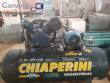 Compressor de ar comprimido Chiaperini