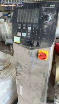 Checadora de peso Ishida para 30 kg