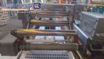 Termoformadora marca ULMA modelo TFS 200.