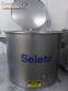 Formadora de nuggets steak cubinhos hamb�rguer Seleto 2.100 unidades por hora
