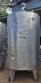 Tanque misturador encamisado em a�o inox 5.000 litros APV