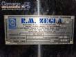 Pr� mistura carbonatador Zegla Unimix 15.000 litros