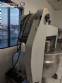 Tacho misturador encamisado basculante em inox