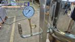 Tacho Cozinhador a G�s 100 L Serinox