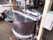 Tacho cozinhador � vapor 500 litros