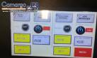 Embaladora flowpack em a�o inox WEF M�quinas Maqinox