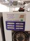 Embaladora empacotadora Mecapack MD-200L com pesadora balan�a dupla Helimatic  para p�s gr�os JHM
