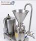 Moinho coloidal em a�o inox
