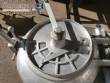 Processador de alimentos inox 20 litros