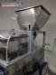 Balana dosadora envasadora em inox Golpack 5000