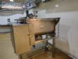 Misturador Ribbon Blender em ao inox para ps