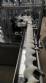 Envasadora enchedora rotativa em inox IMA F540 para l�quidos