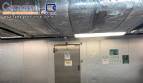 Cmara fria em ao inox para congelados e resfriados