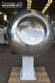 Drageadeira lisa em a�o inox 100 litros