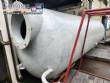 Tanque em fibra com capacidade 7.500 litros
