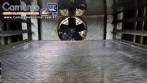 Secador desidratador estufa Prime Engenharia B3