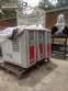 Lote com 05 termorreguladores Refrisat TMTI-009-W-Z