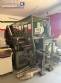 M�quina para fabrica��o autom�tica de filtros de papel para caf�