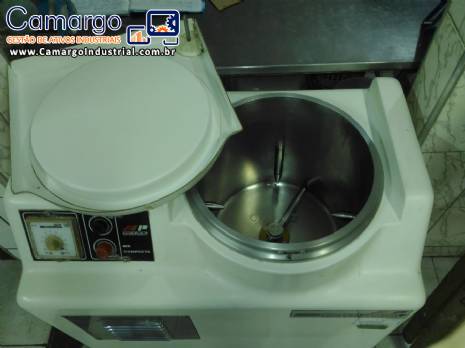 Masseira r�pida 24 kg Perfecta