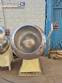 Drageadeira lisa inox 250 litros