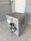 Homogeneizador em a�o inox 500 litros Niro Soavi 200 bar