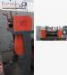 Triturador moinho de pl�stico PP, PEAD e PEBD