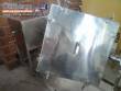 Misturador industrial em a�o inox tipo bin Conserli
