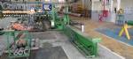 Mquina de torque continuo hidraulico Tianhe