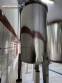 Tanque em a�o inox 500 litros Zegla