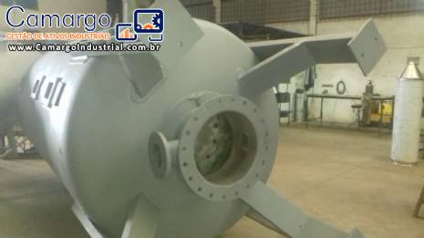 Filtro de �gua abrandador