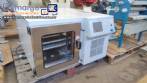 Liofilizador de bancada laboratrio Solab com bomba Edwards