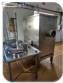 Moedor de carnes e frutas em inox Stelka 220 mm