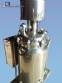 Reator de pressão para 200 litros em inox