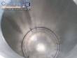 Tanque em a�o inox com capacidade de 100 L