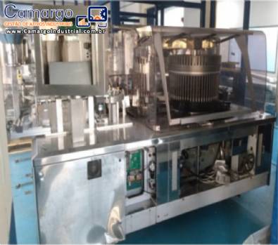Revisora Eisai 594/S (Seringas Pl�sticas)​