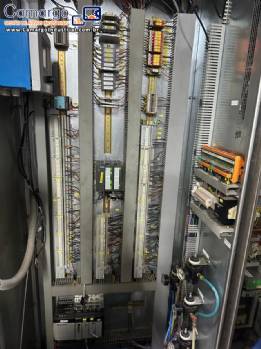 UHT VTIS 13.000l/h da Tetra Pak