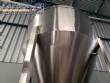 Silo para armazenamento em a�o inox 2000 L