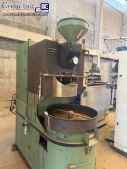 torrador de caf� LEOGAP T-5