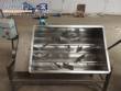 Misturador de ps em inox Seleto Industrial 200 kg