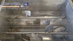 Misturador de ps carnes inox Seleto 200 kg