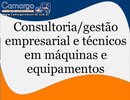 Empresa especializada em mquinas para embalagens