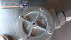 Prensa hidr�ulica de borracha Mastermac