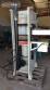 Prensa hidr�ulica de borracha Mastermac
